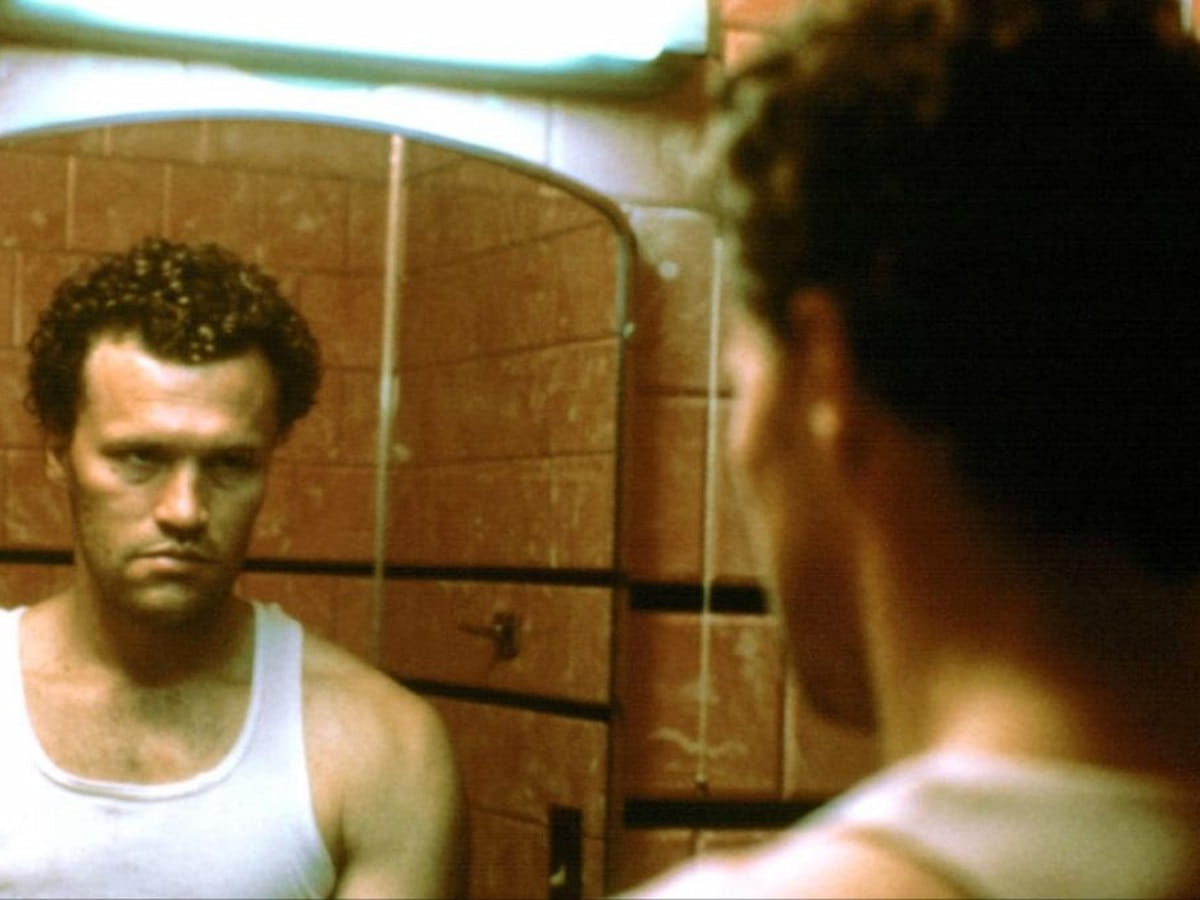 Henry: Portrait of a Serial Killer — Henry