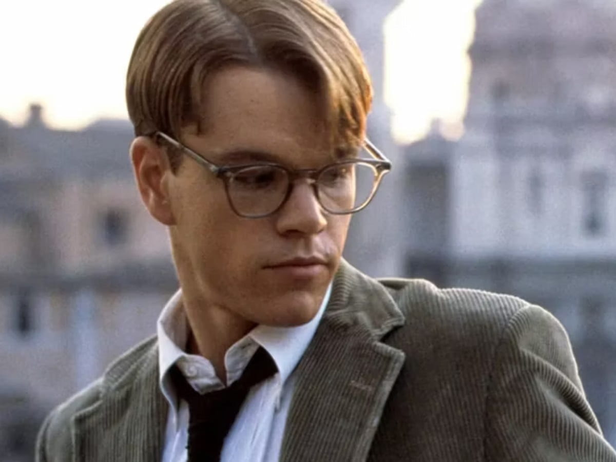 The Talented Mr. Ripley — Tom Ripley