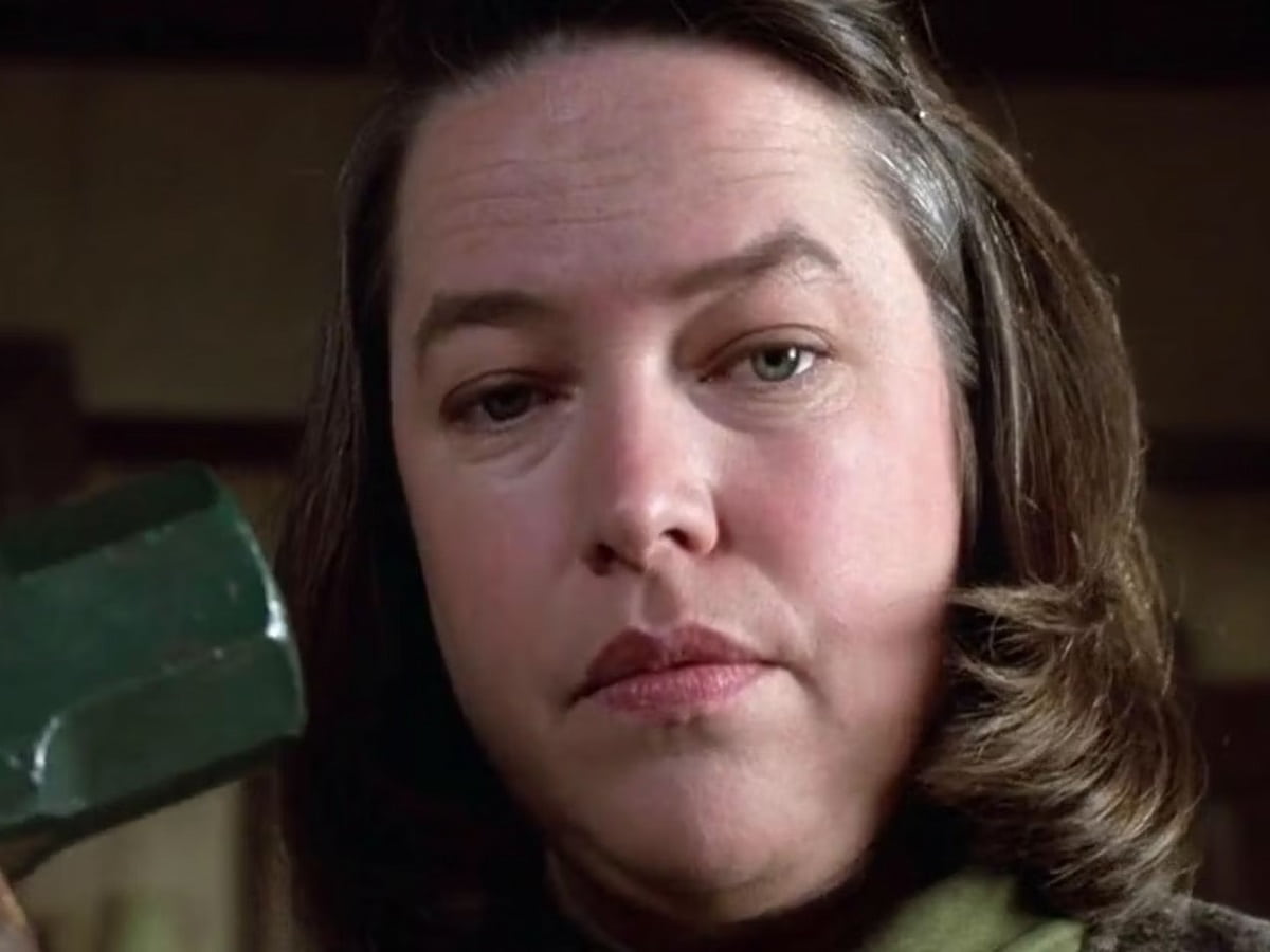 Misery — Annie Wilkes