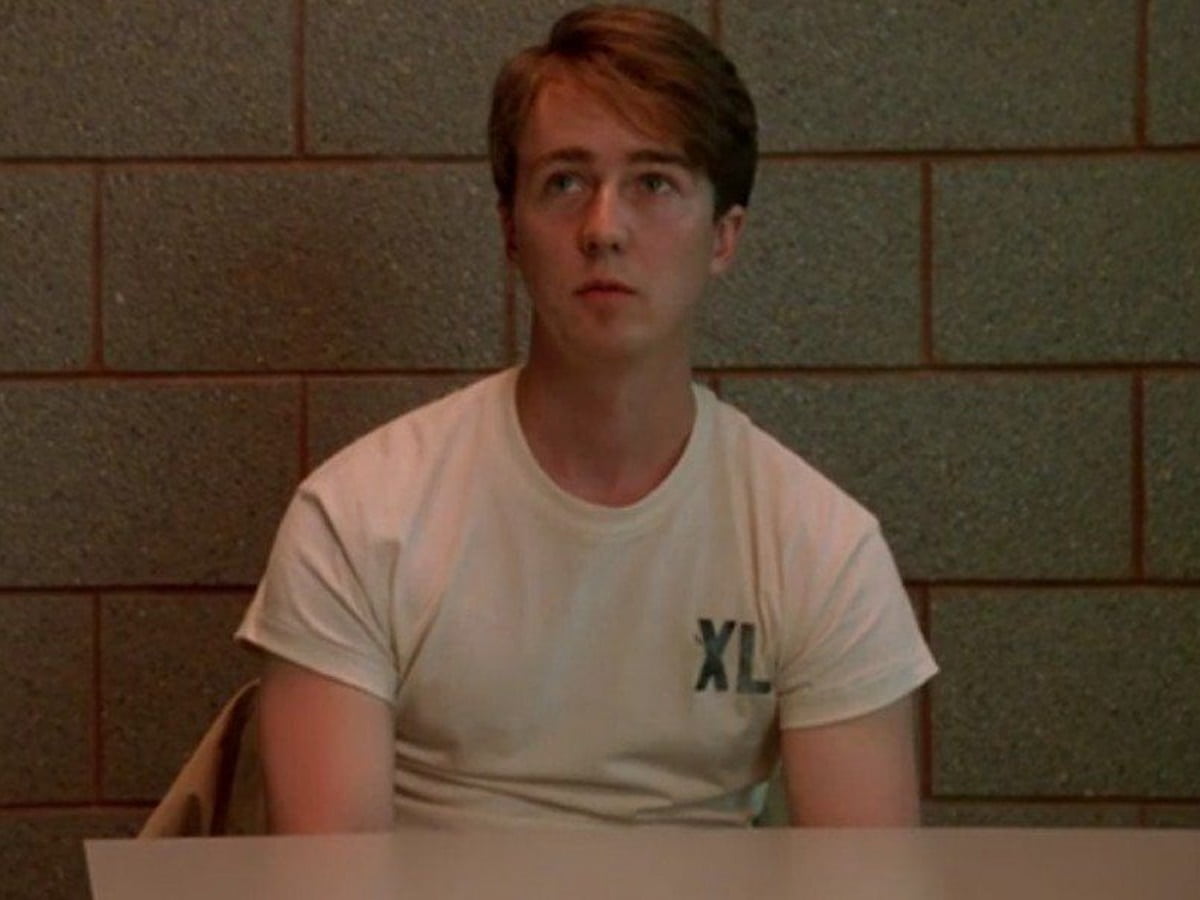 Primal Fear — Aaron Stampler