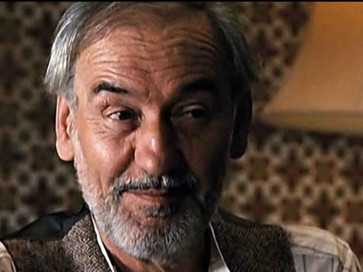 The Gray Man – Albert Fish  