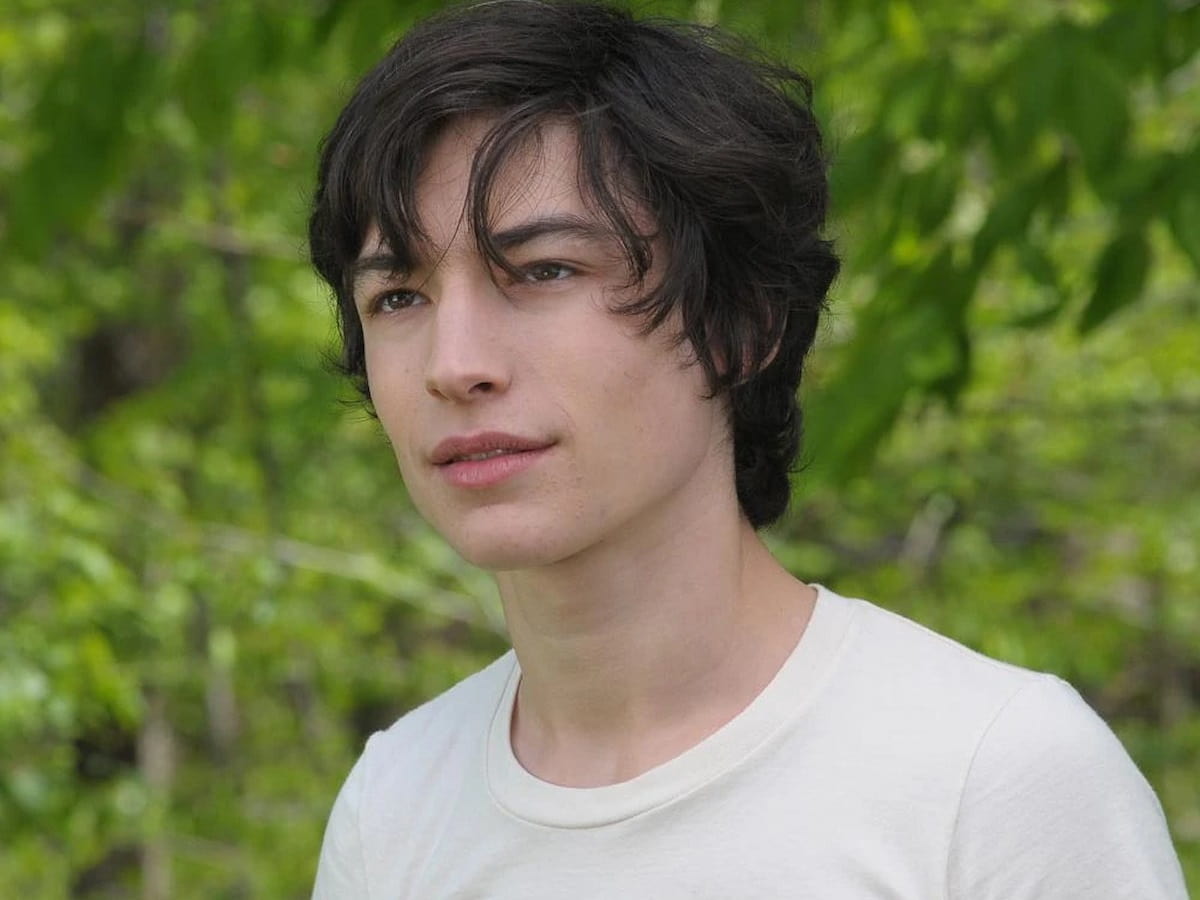 We Need to Talk About Kevin — Kevin Khatchadourian