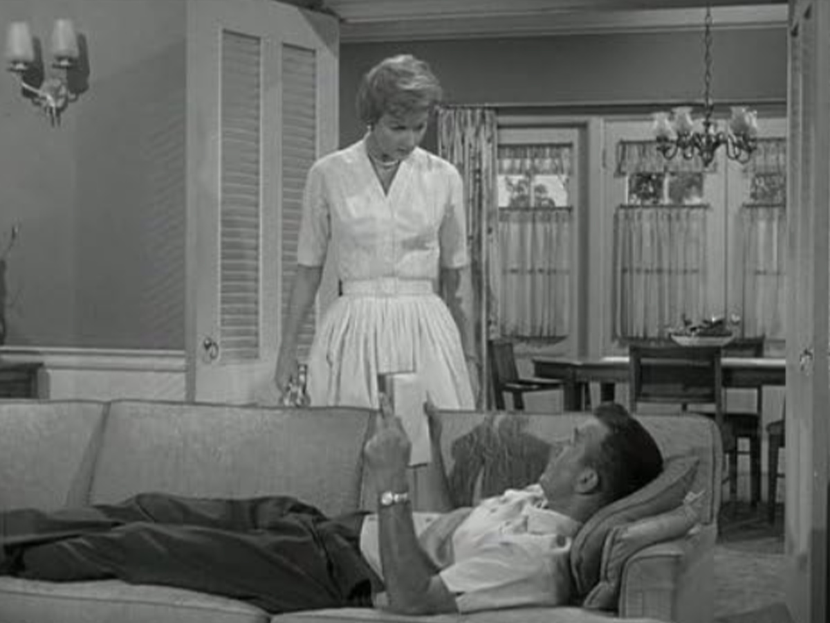 June’s Outfit Was More Than a Fashion Choice