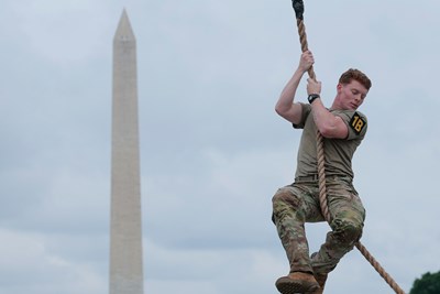 Fitness Standard Changes in Each U.S. Military Branch