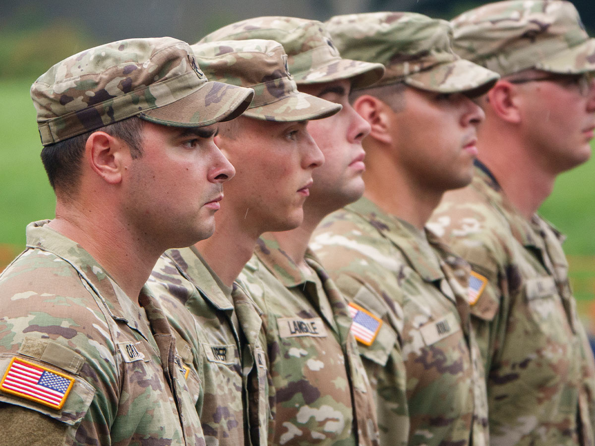 Body Composition Standards Now