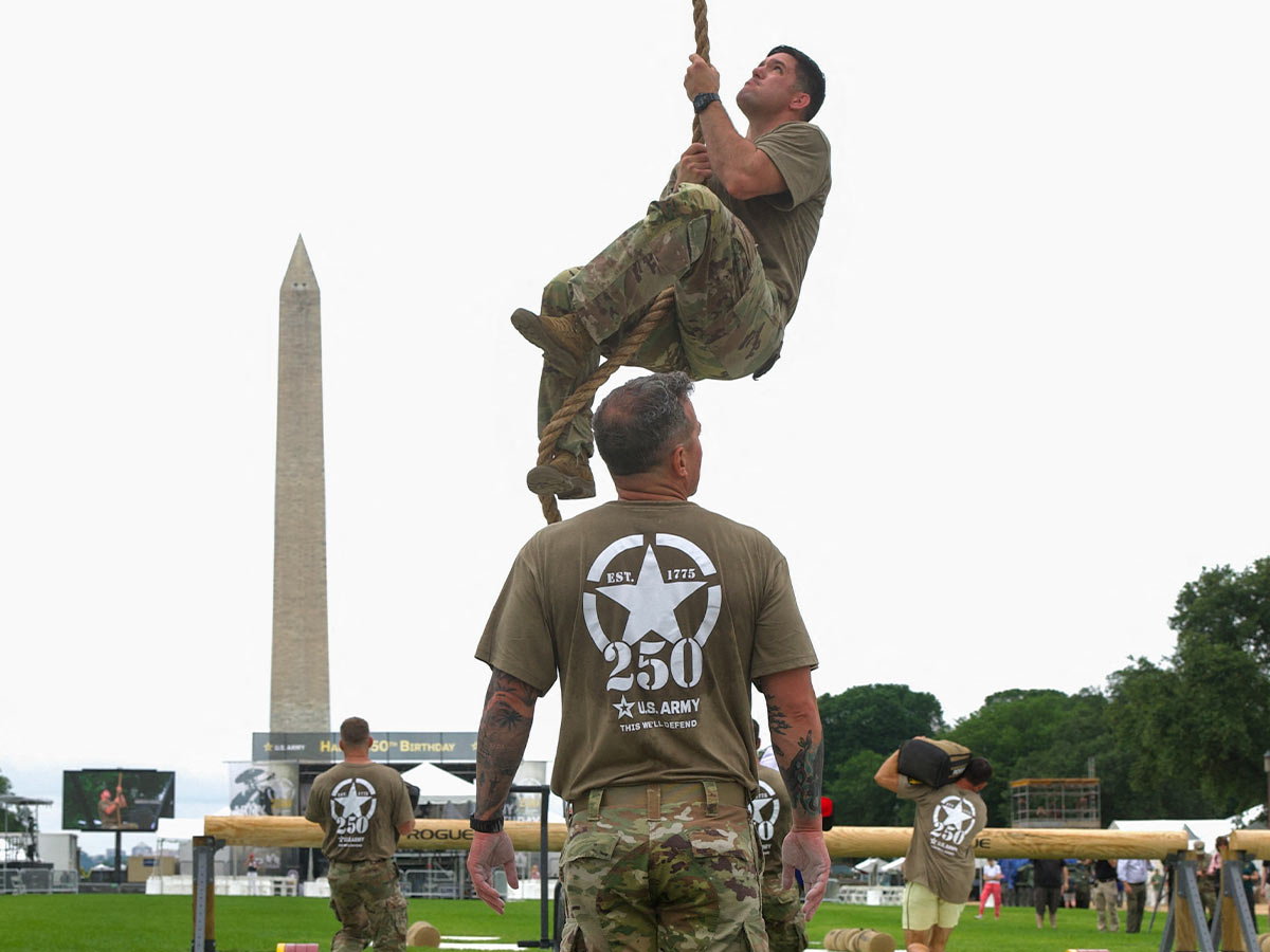 Combat-Specific Fitness Now