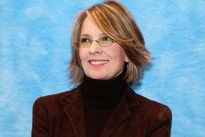 Photos of Diane Keaton