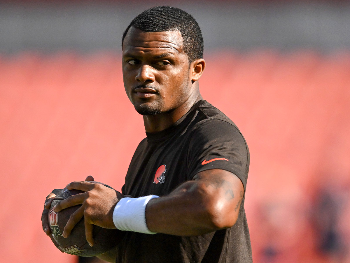 Deshaun Watson