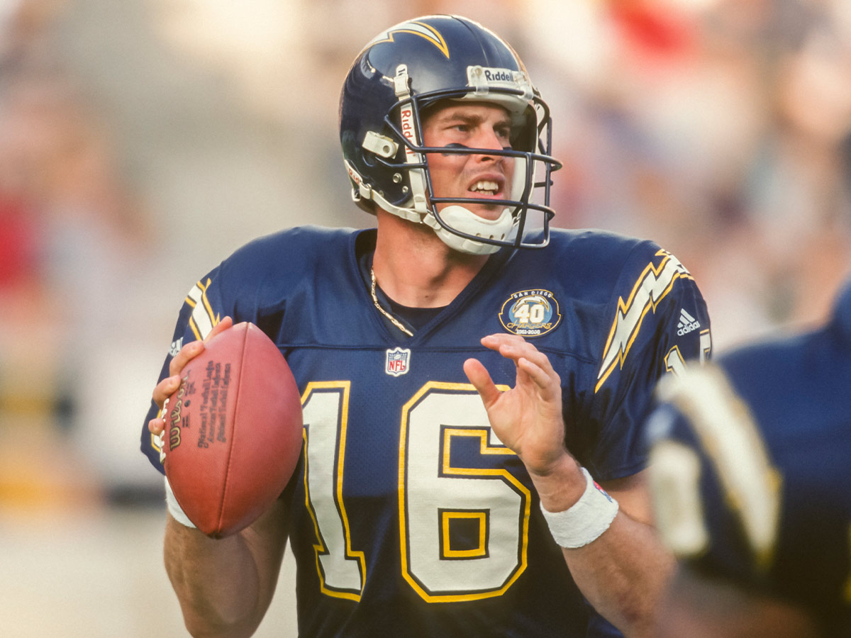 Ryan Leaf