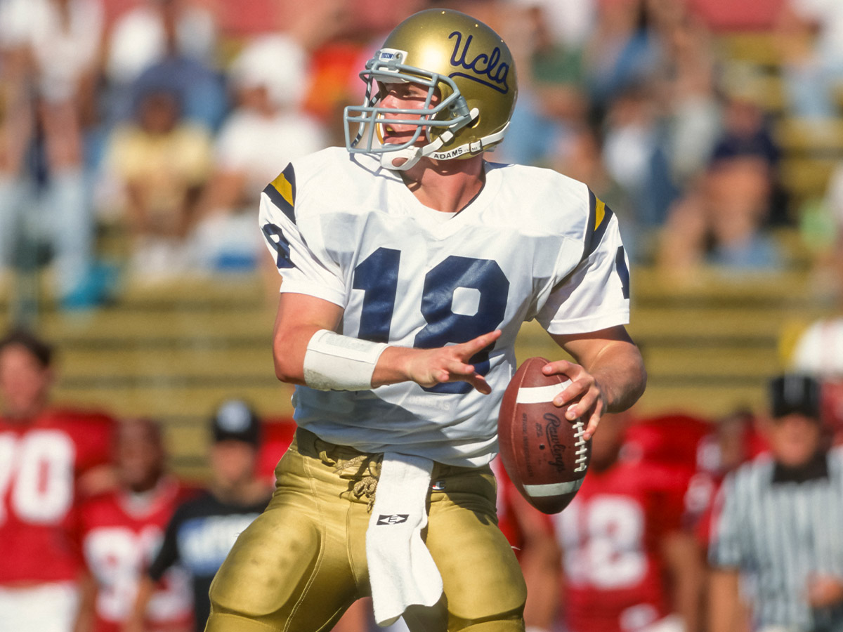 Cade McNown