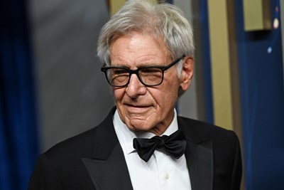 15 Celebrities Who Hate Hollywood