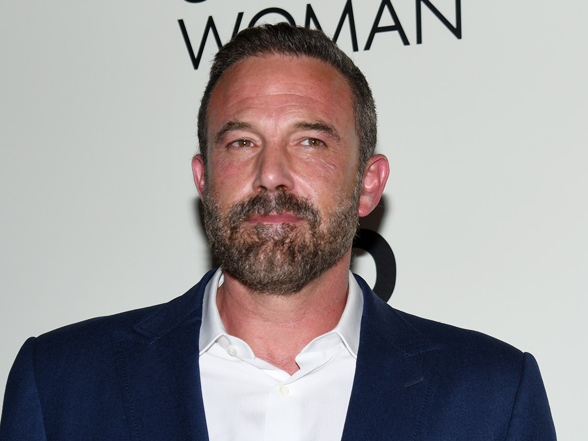 Ben Affleck