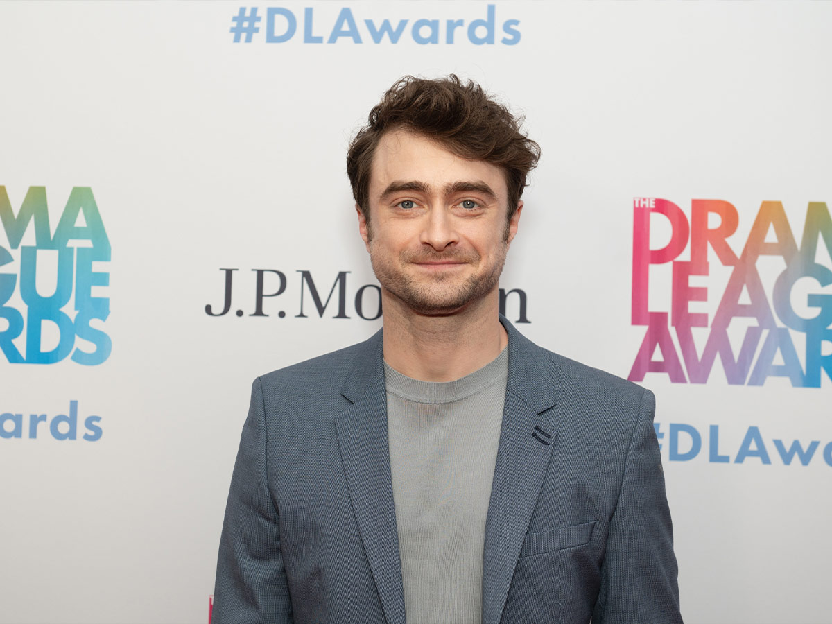 Daniel Radcliffe