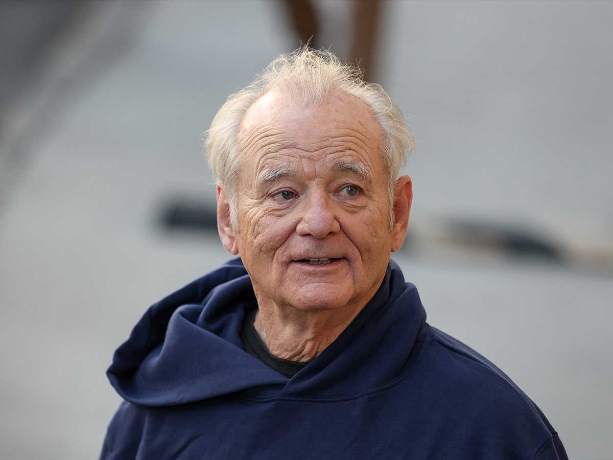 Bill Murray