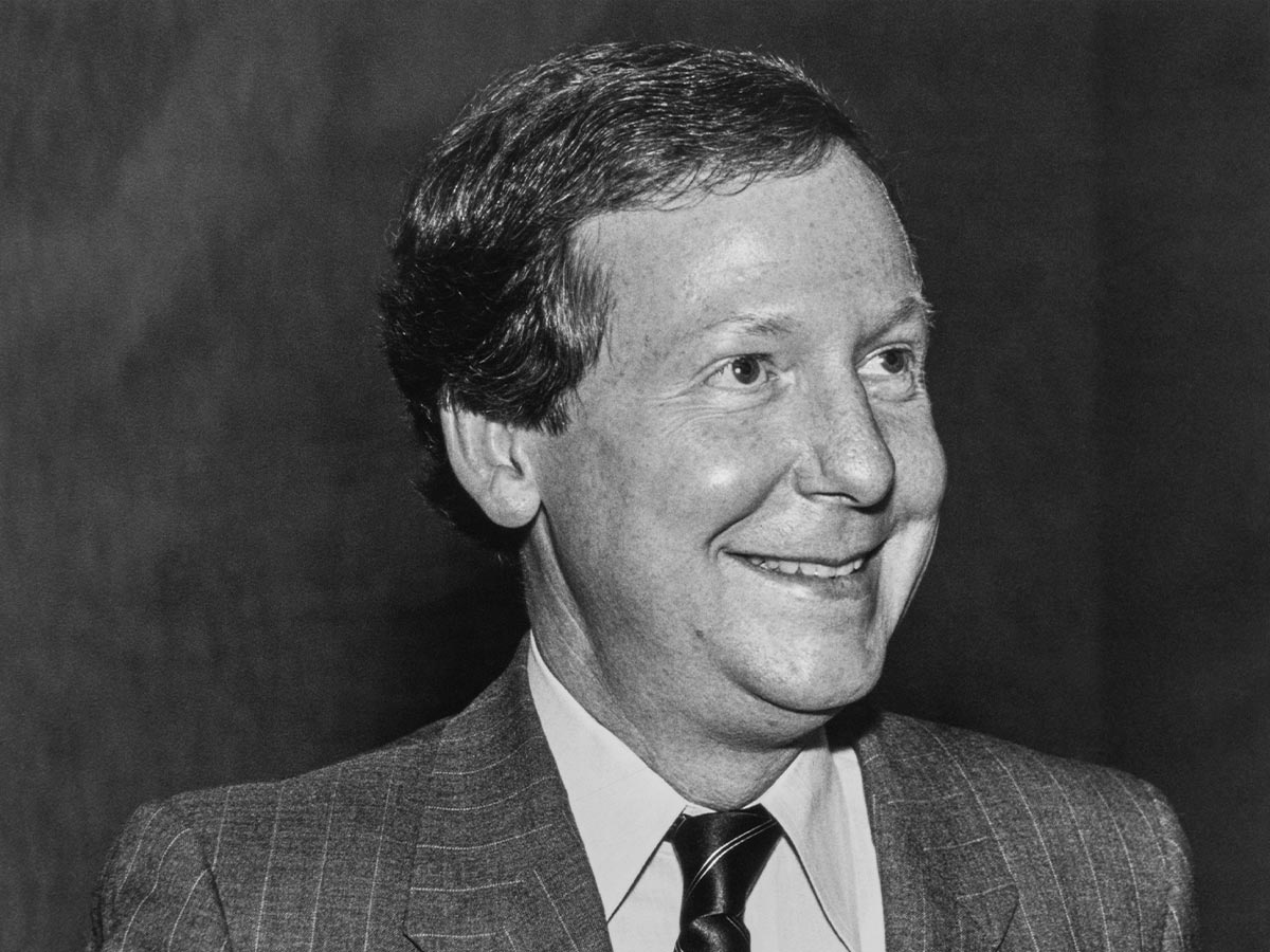 Mitch McConnell