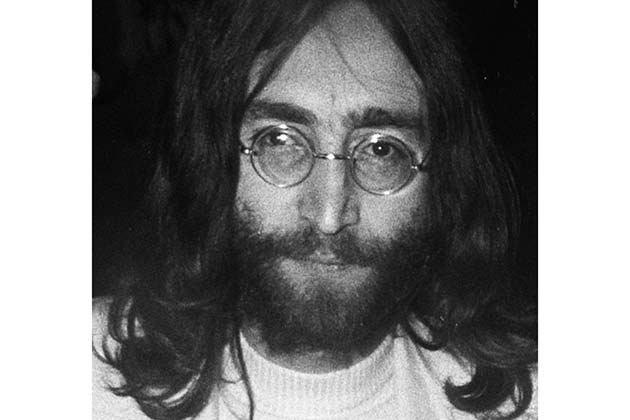 John Lennon