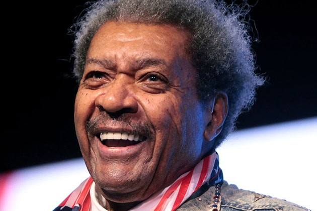 Don King