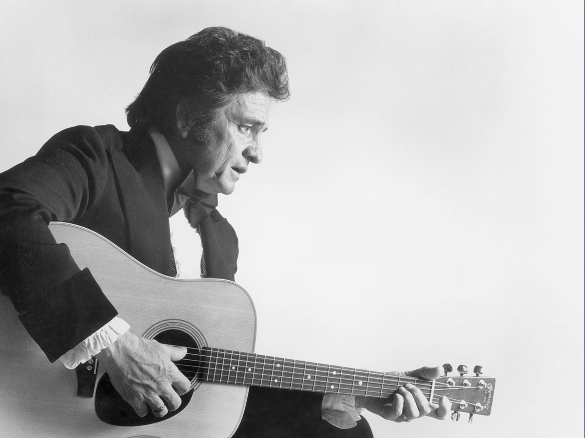 Johnny Cash