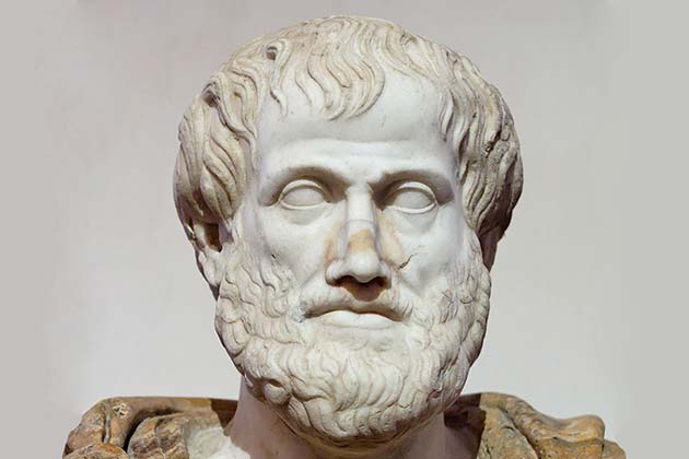 Aristotle