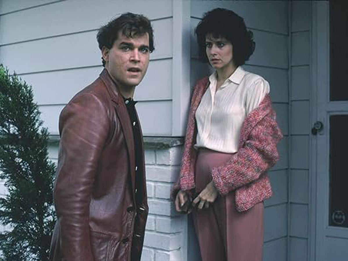 Ray Liotta—Henry Hill