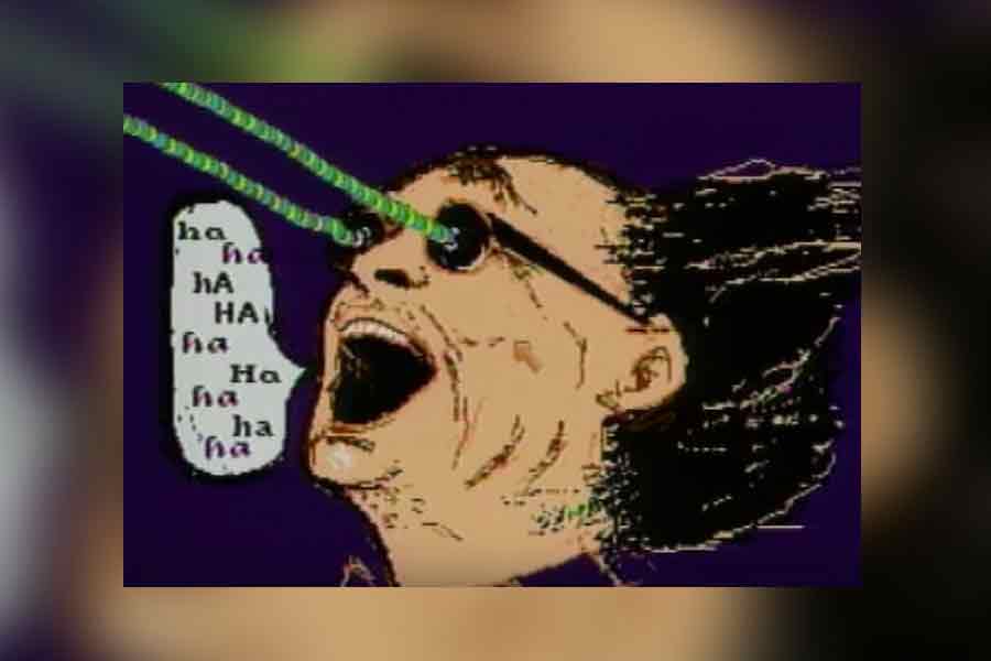 “The Future’s So Bright, I Gotta Wear Shades”--Timbuk3