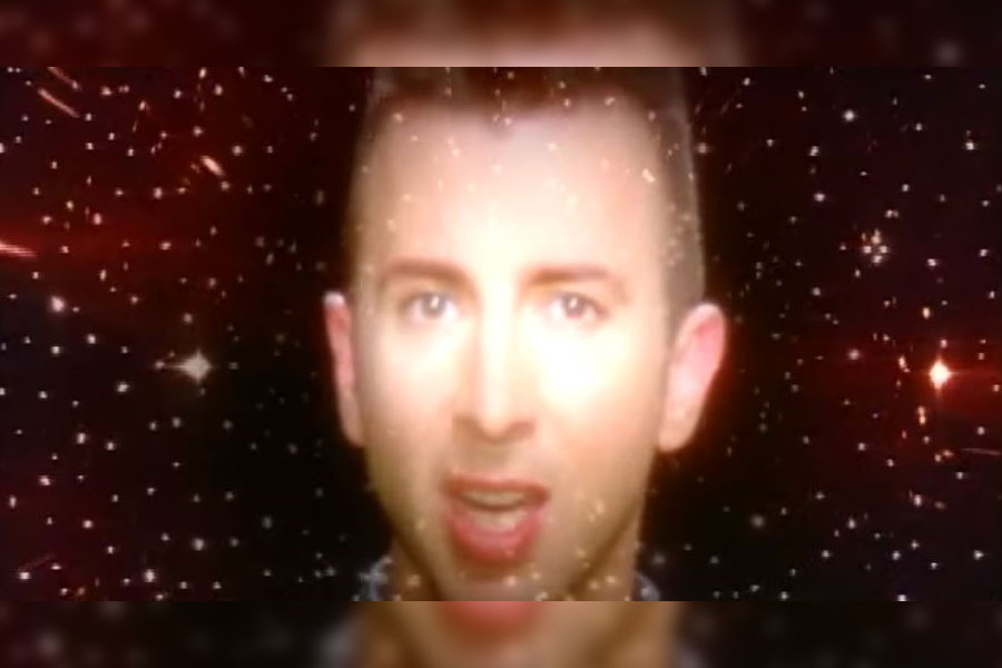 "Tainted Love"--Soft Cell