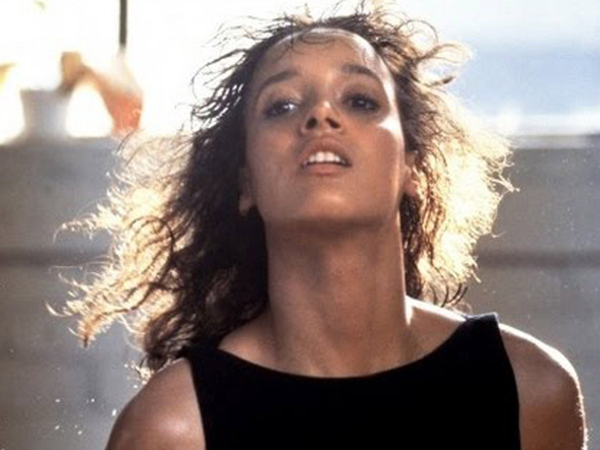 “Maniac”--Michael Sembello 