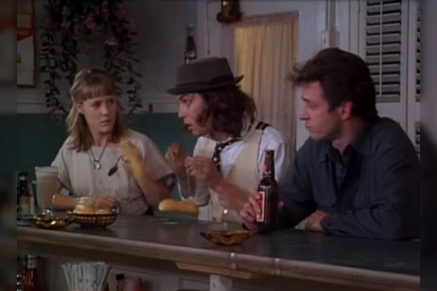 "I'm Gonna Be (500 Miles)"--The Proclaimers