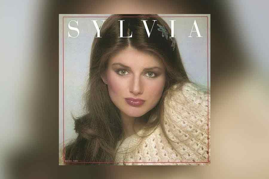 “Nobody”--Sylvia