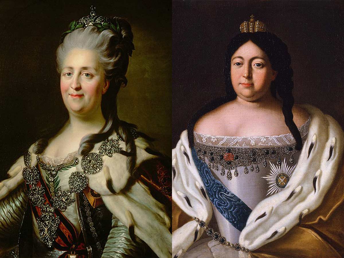 First-Borns Weren’t Always the Next in Line