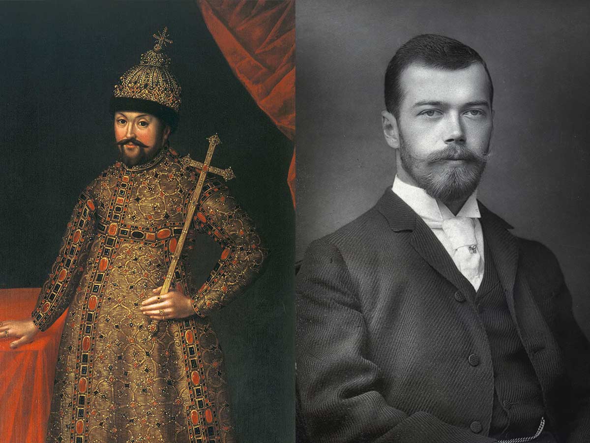 Their Deaths Caused the End of a 300-Year Dynasty