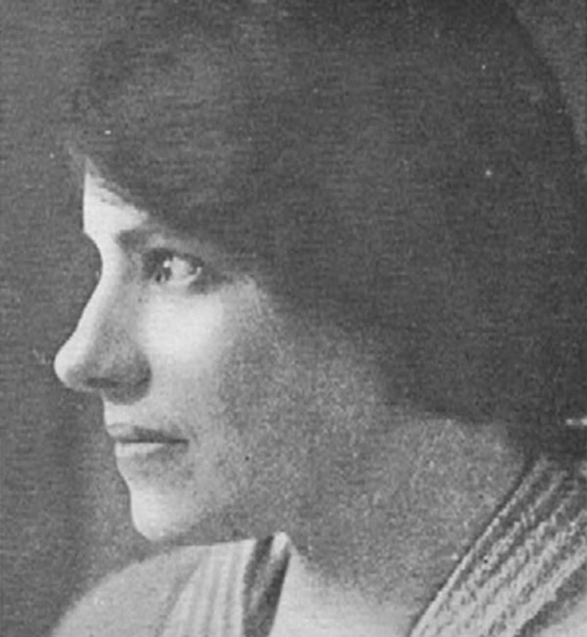 A Woman Impersonated Anastasia Romanov for Years