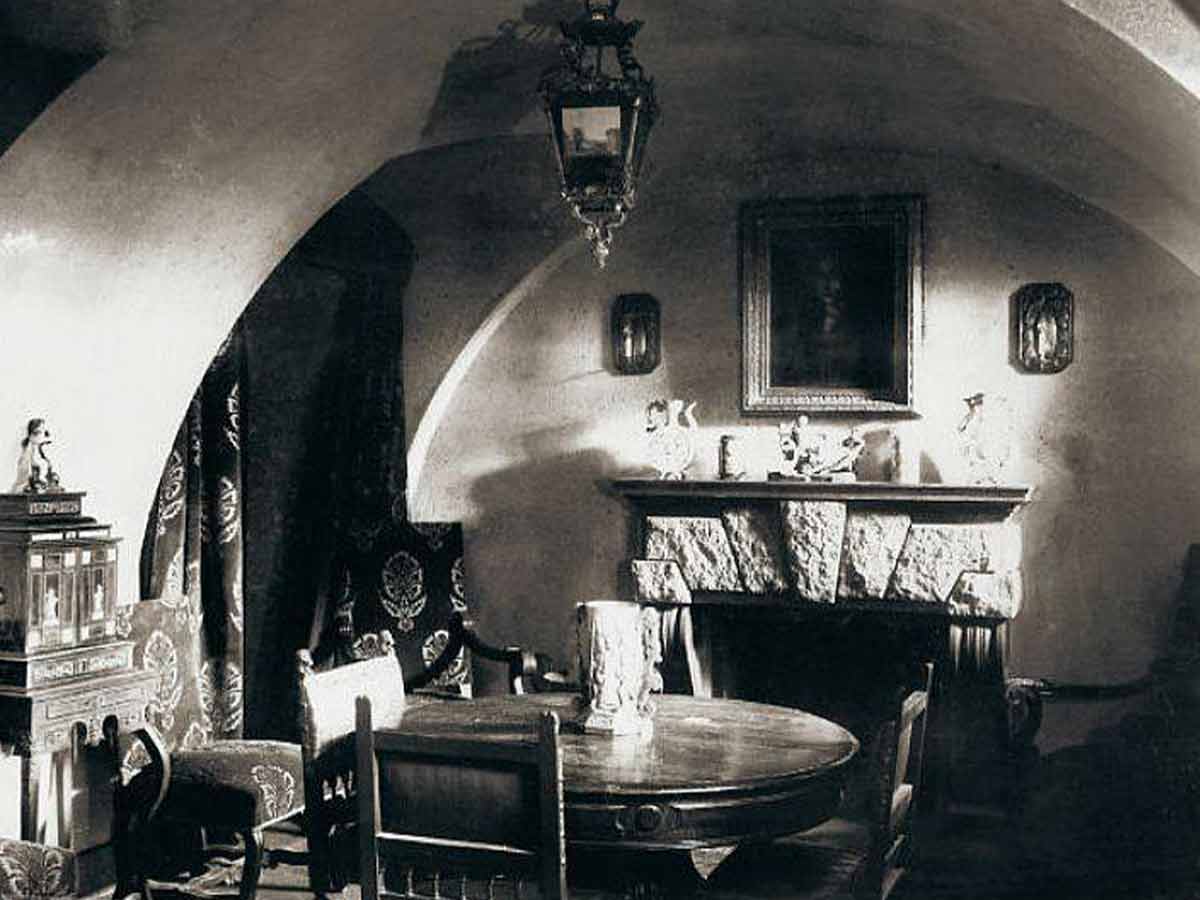 Rasputin's Death Wasn't as Crazy as the Stories Say