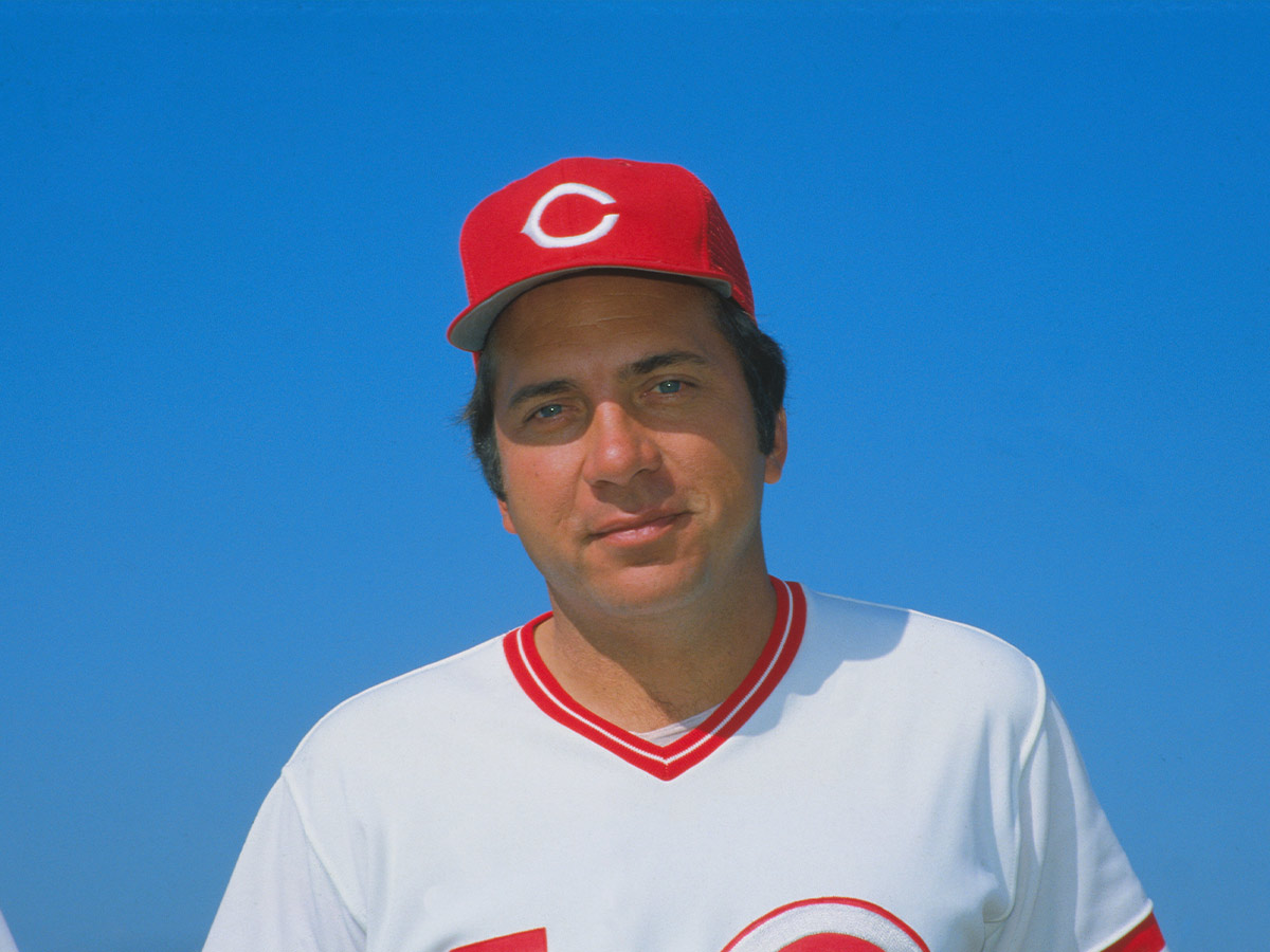 Johnny Bench