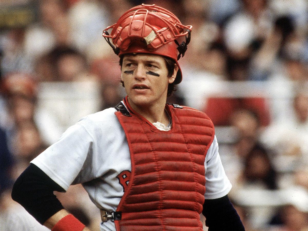 Carlton Fisk
