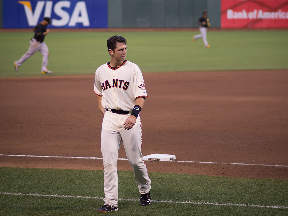 Buster Posey