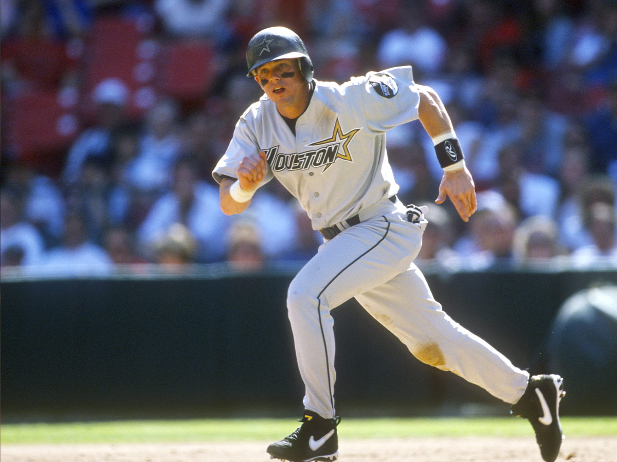 Craig Biggio