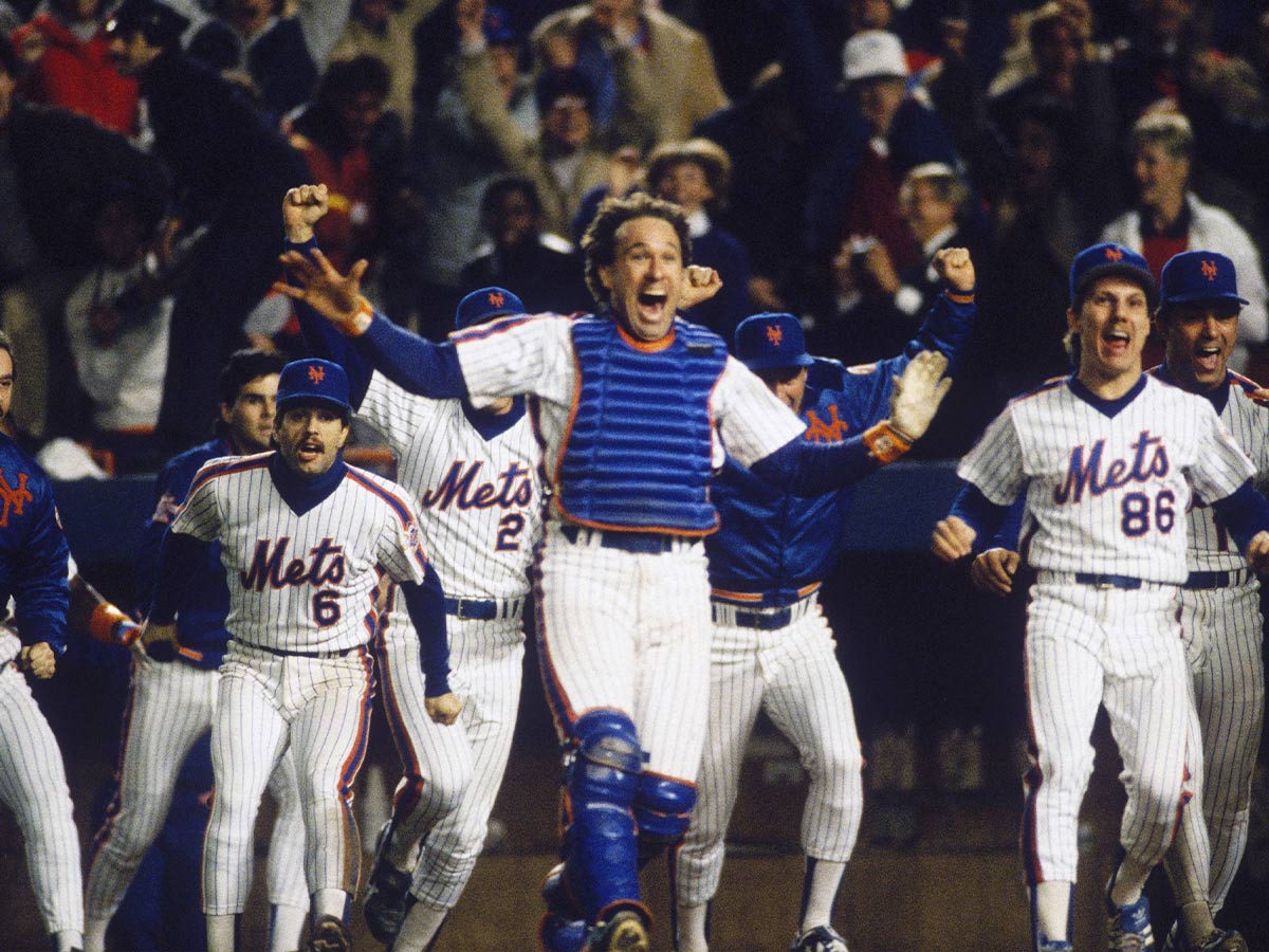Gary Carter