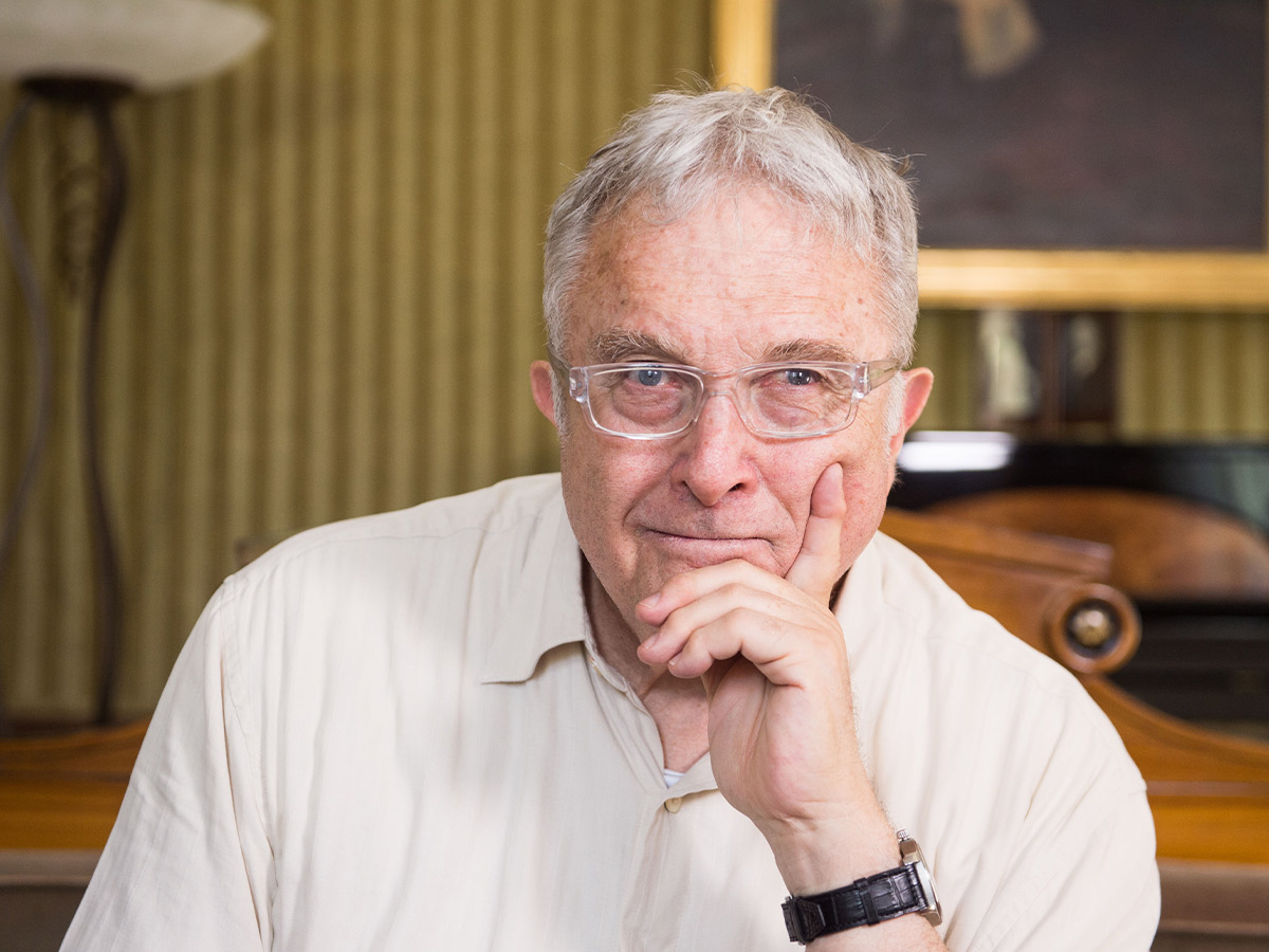 Randy Newman