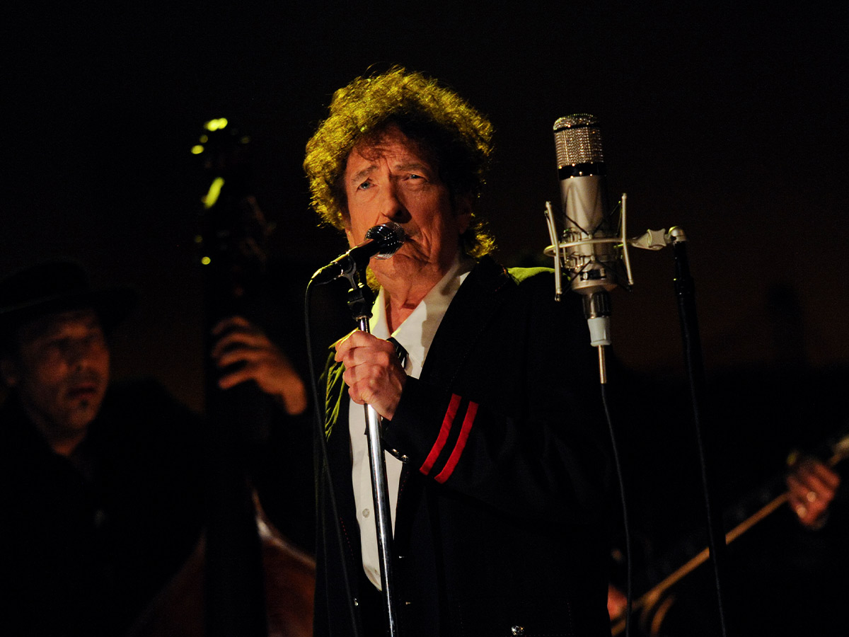 Bob Dylan