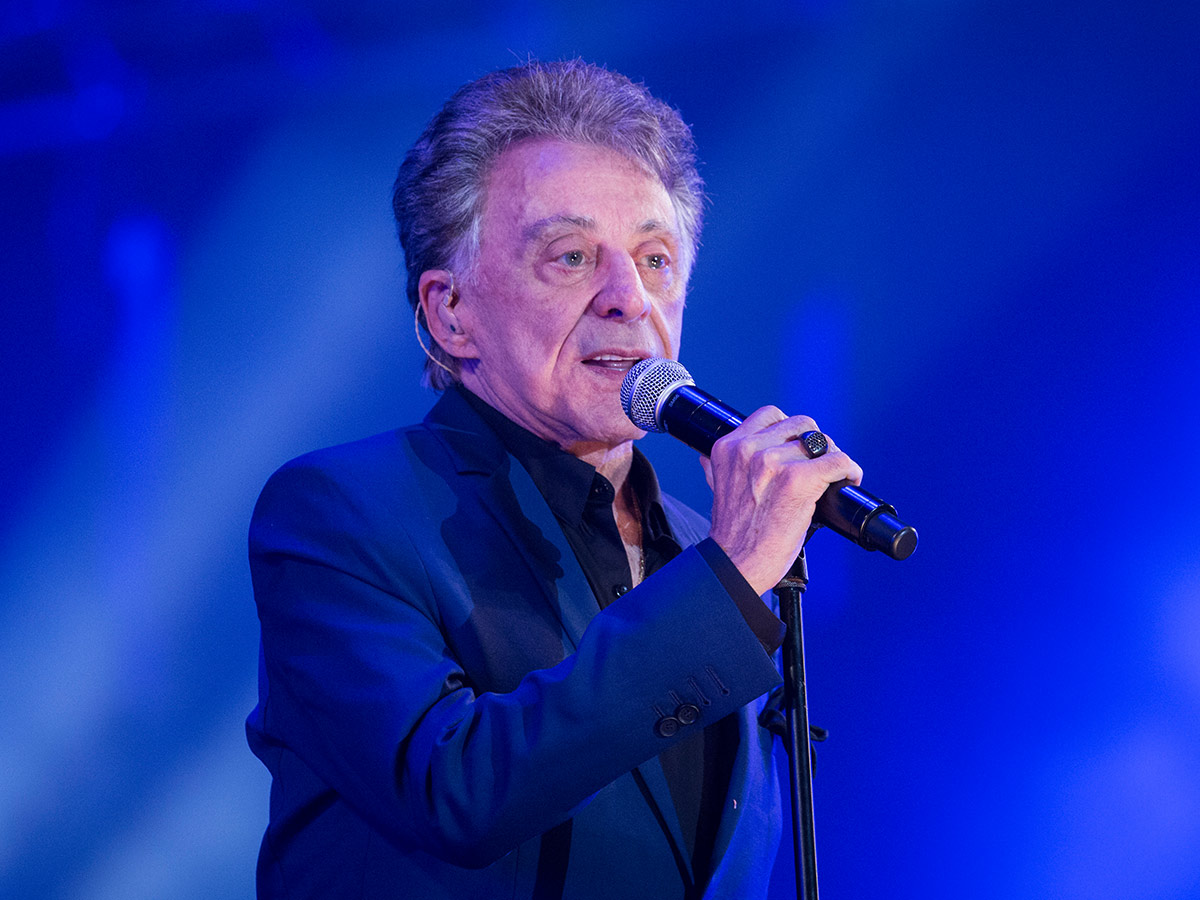 Frankie Valli