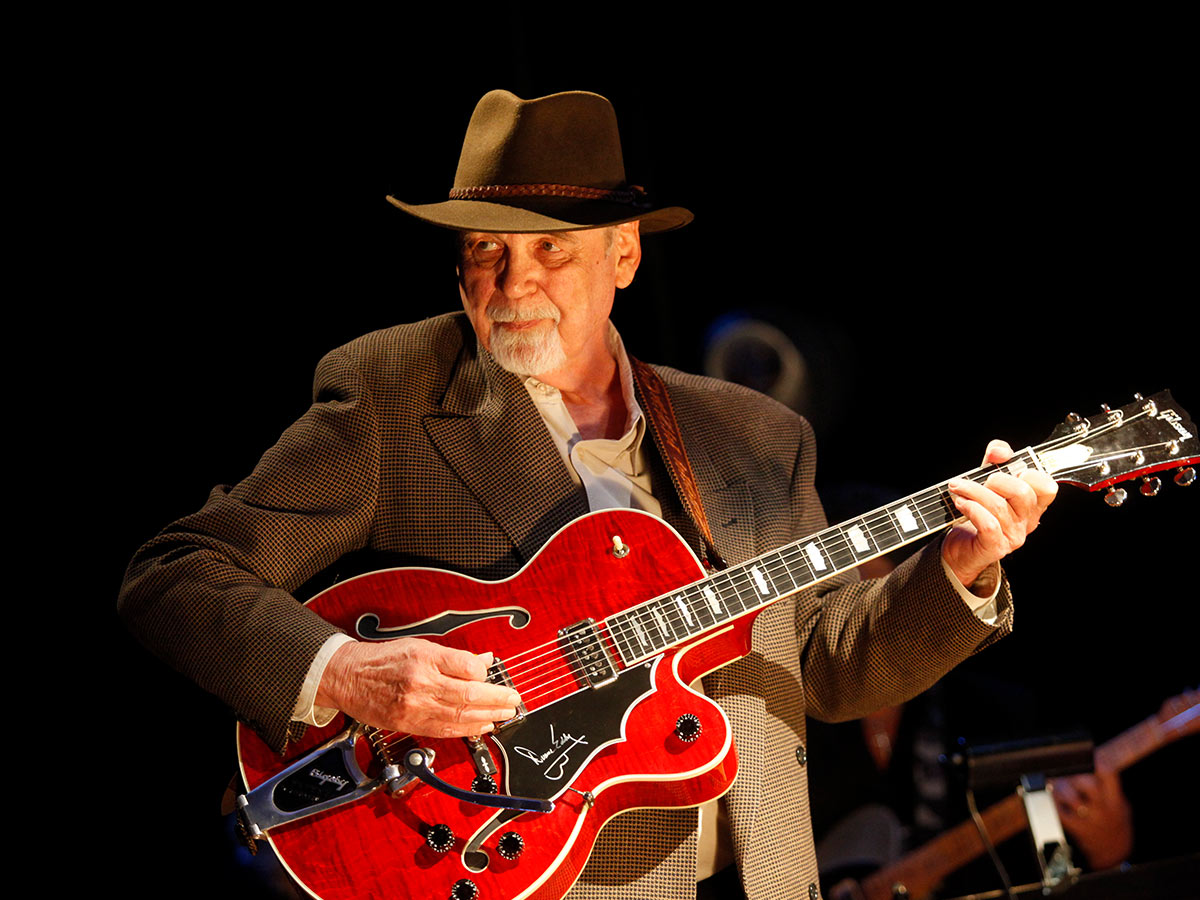 Duane Eddy