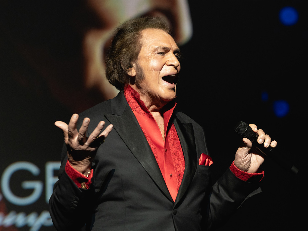 Engelbert Humperdinck