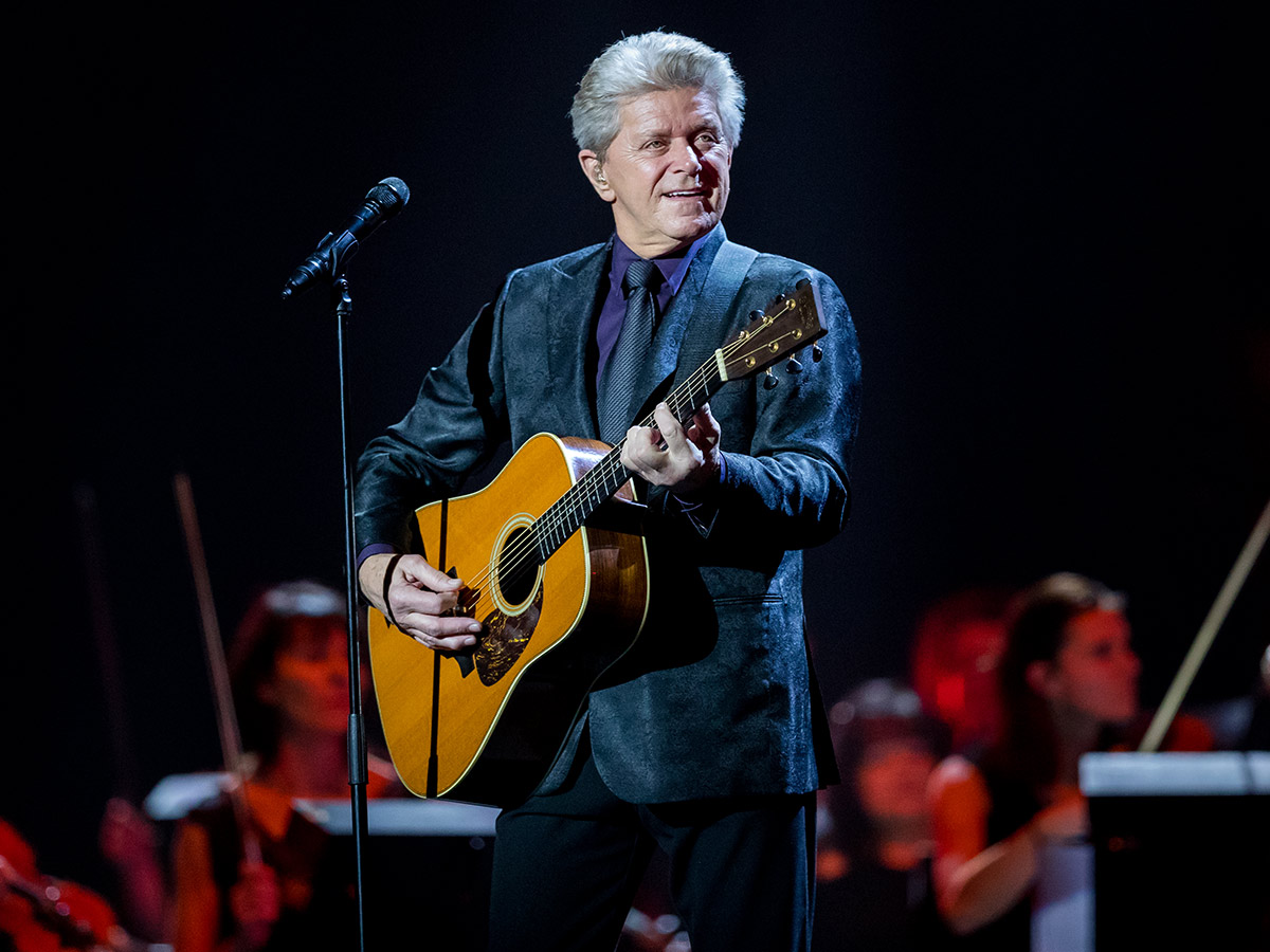 Peter Cetera