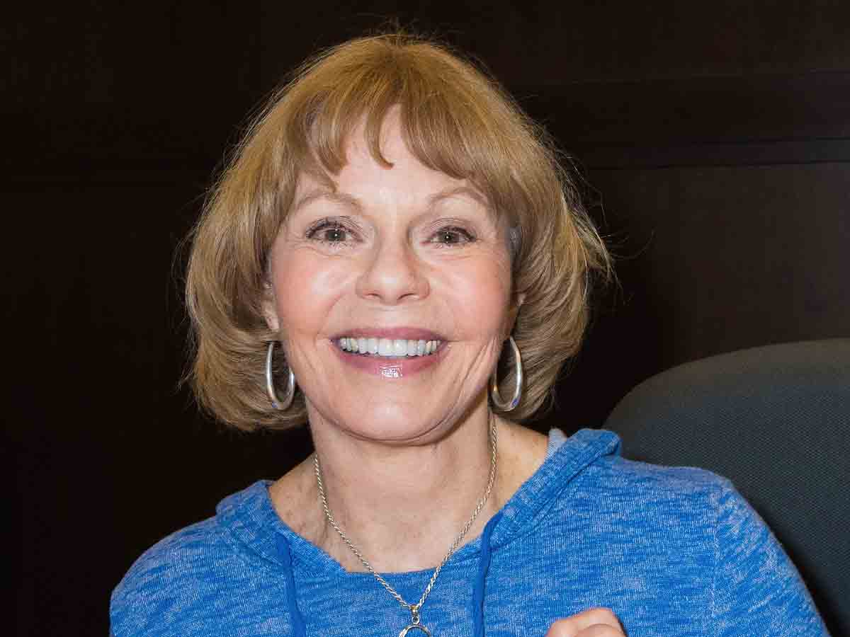 Toni Tennille Now