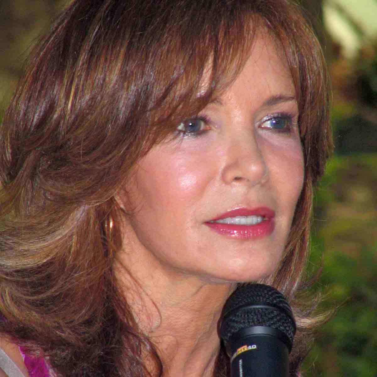 Jaclyn Smith Now