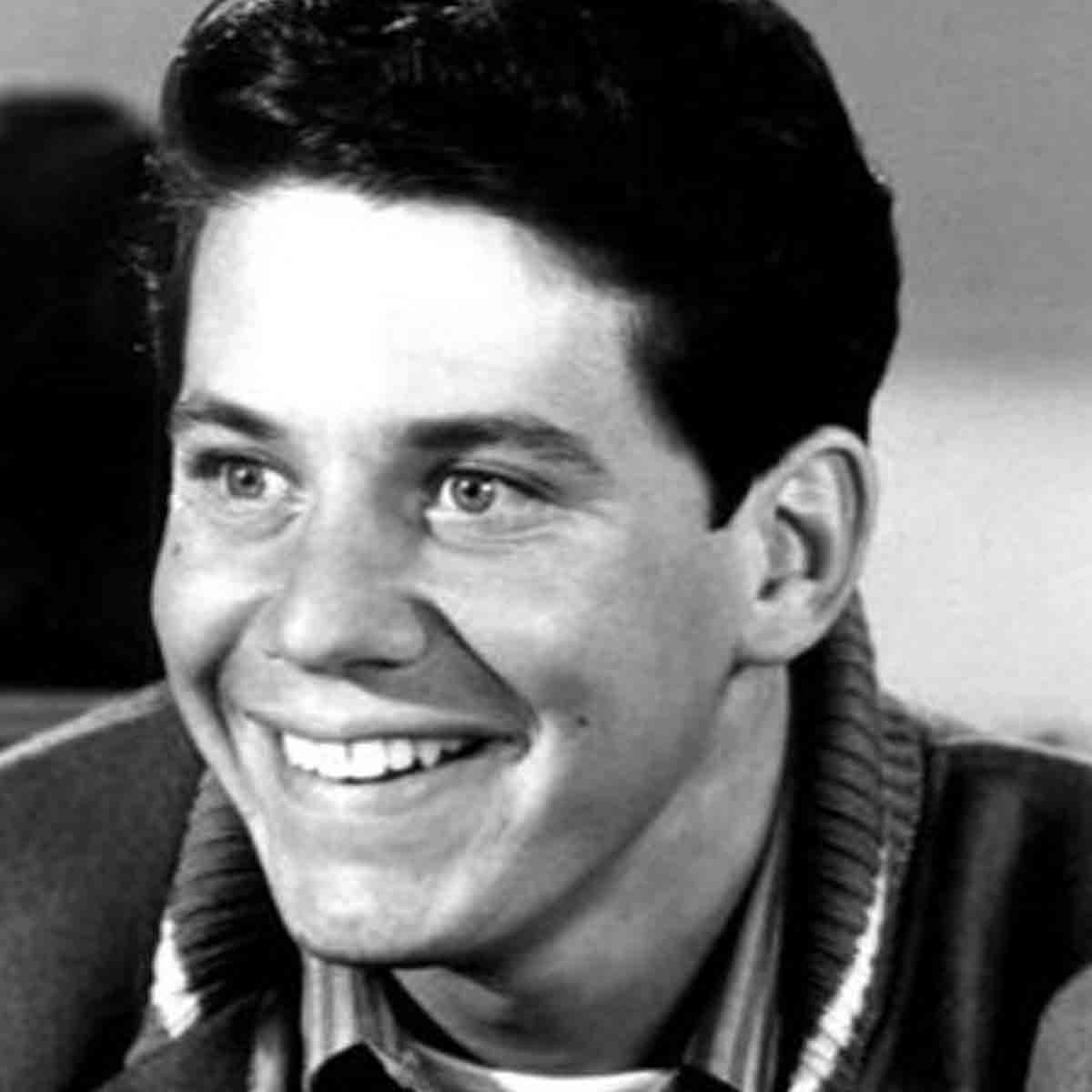 Anson Williams Then