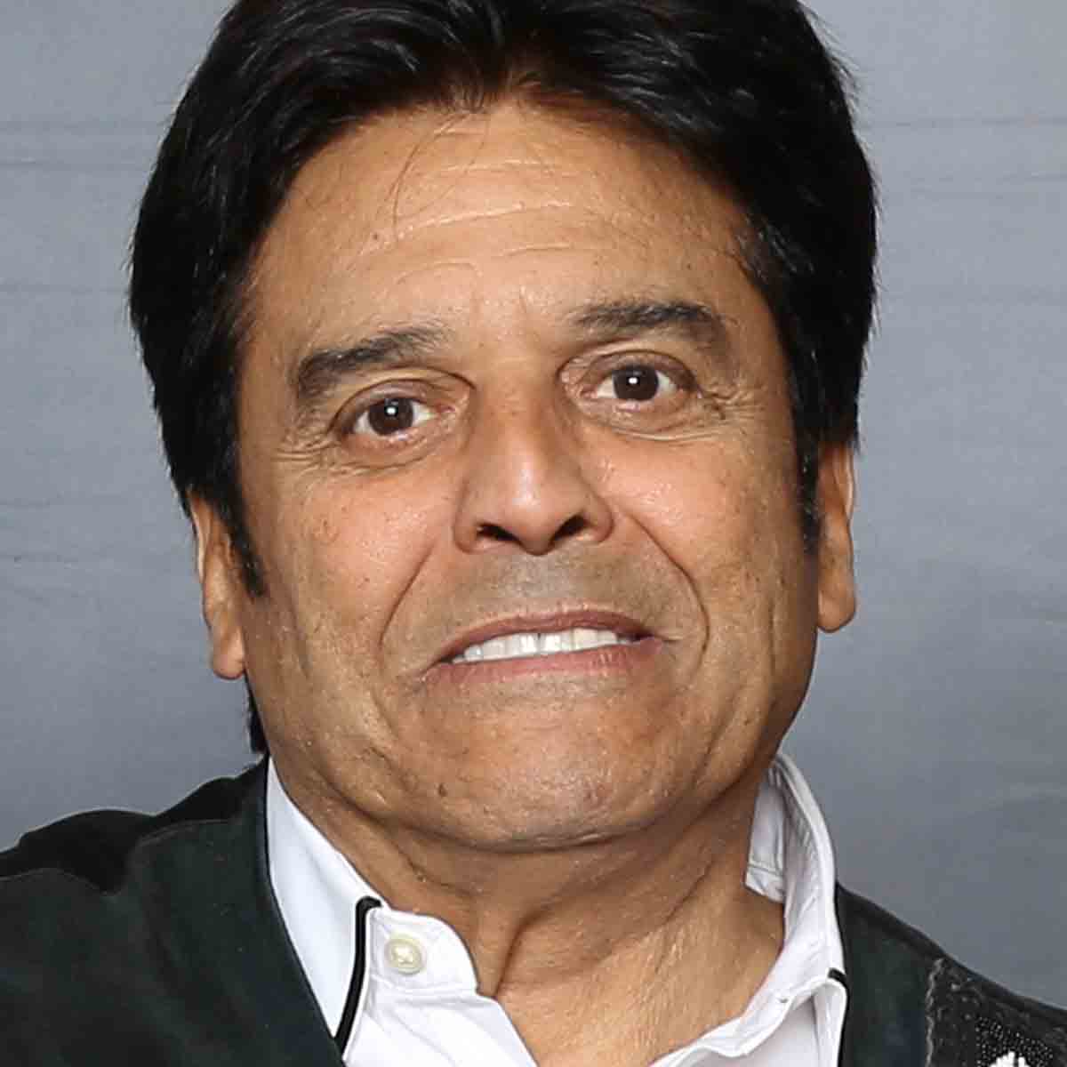 Erik Estrada Now