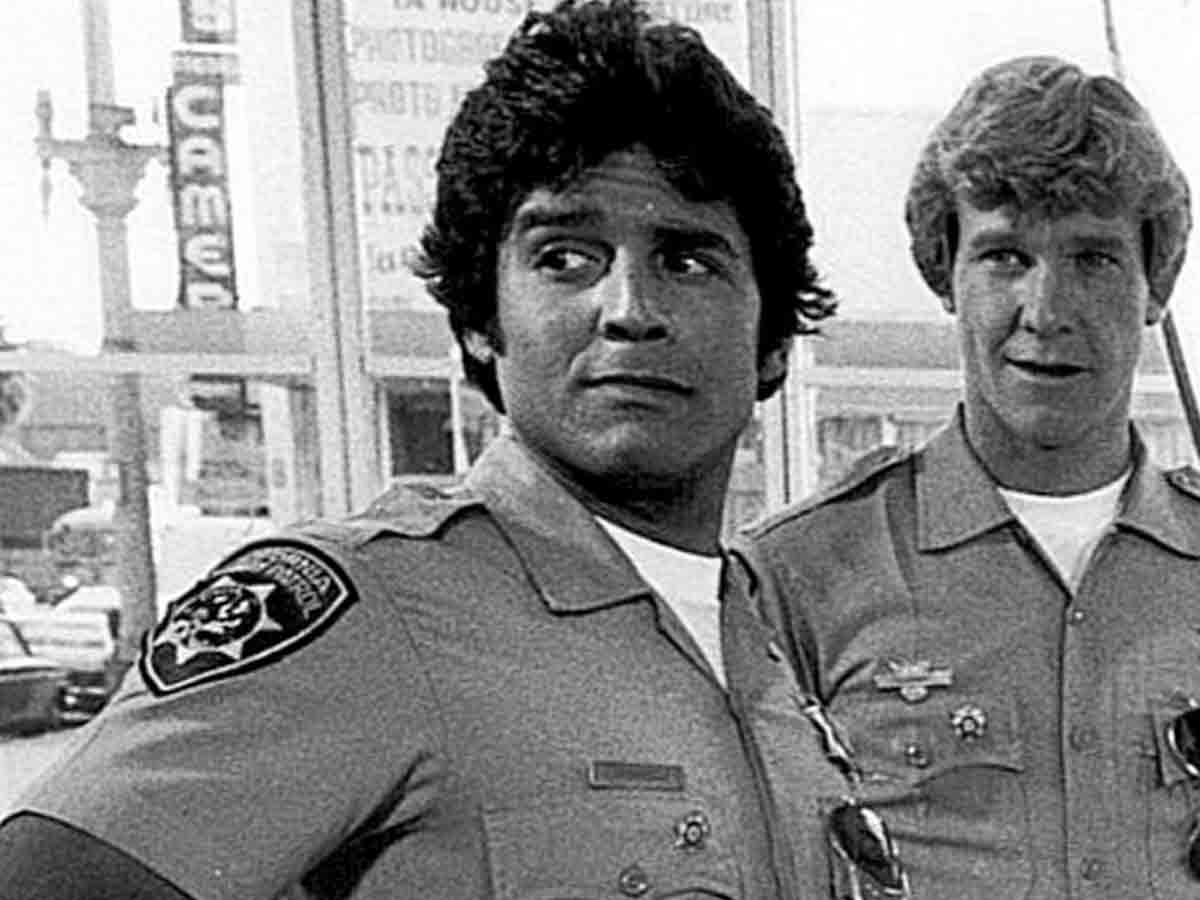 Erik Estrada Then