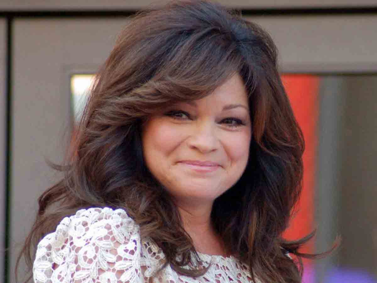 Valerie Bertinelli Now